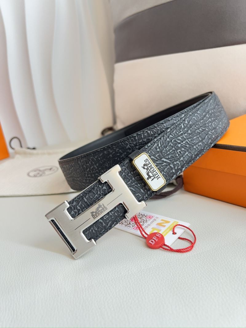 Hermes Belts