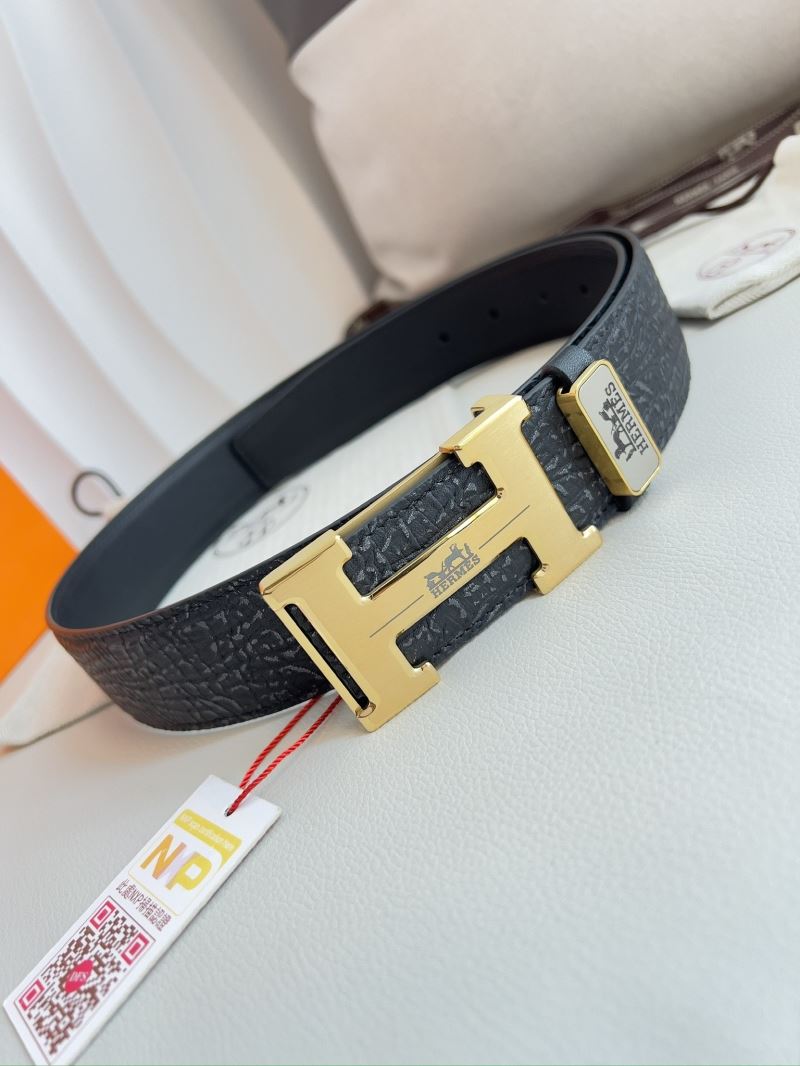 Hermes Belts