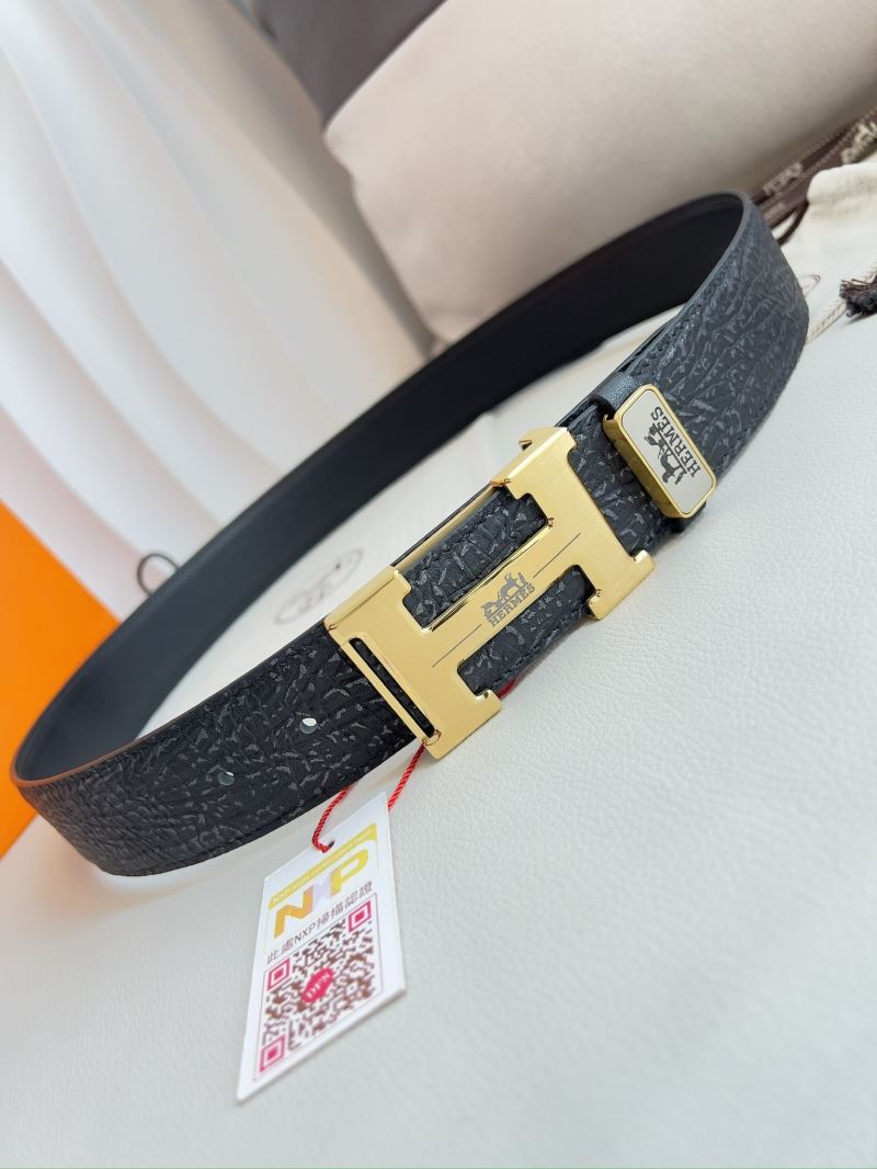 Hermes Belts