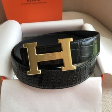 Hermes Belts