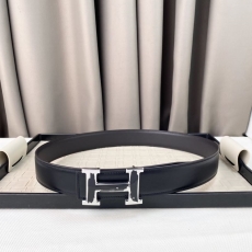 Hermes Belts