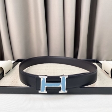 Hermes Belts