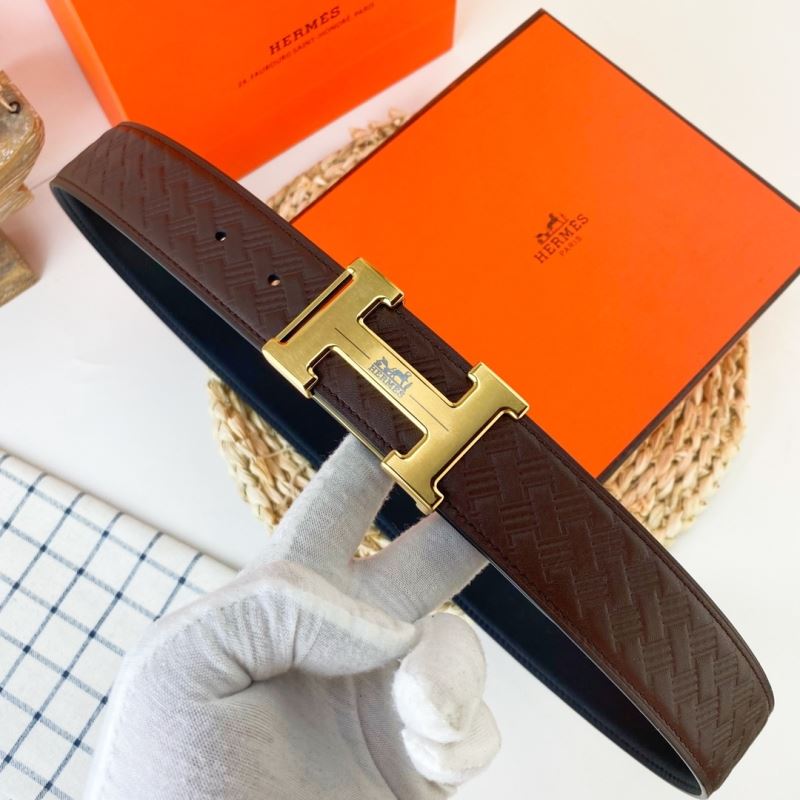 Hermes Belts