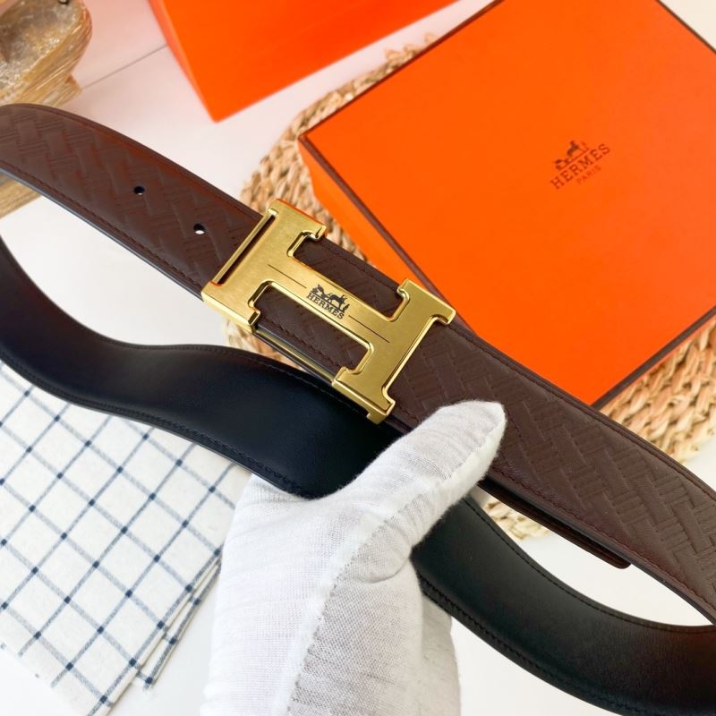 Hermes Belts