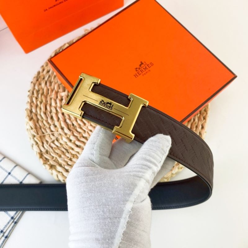 Hermes Belts