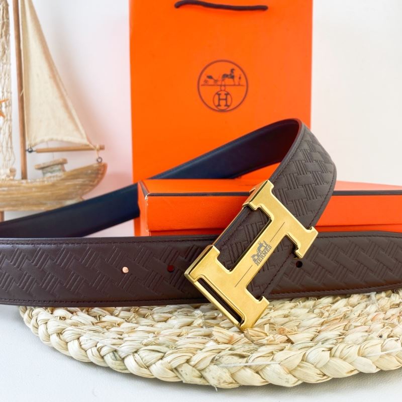 Hermes Belts