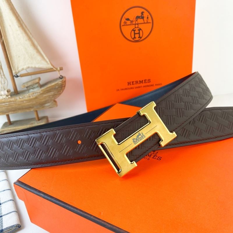 Hermes Belts