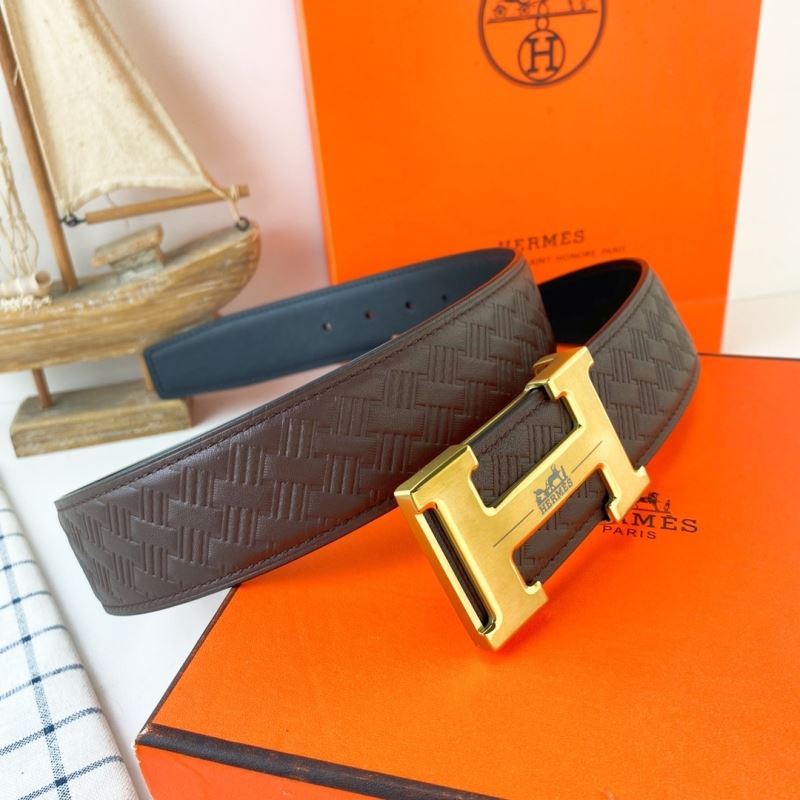 Hermes Belts