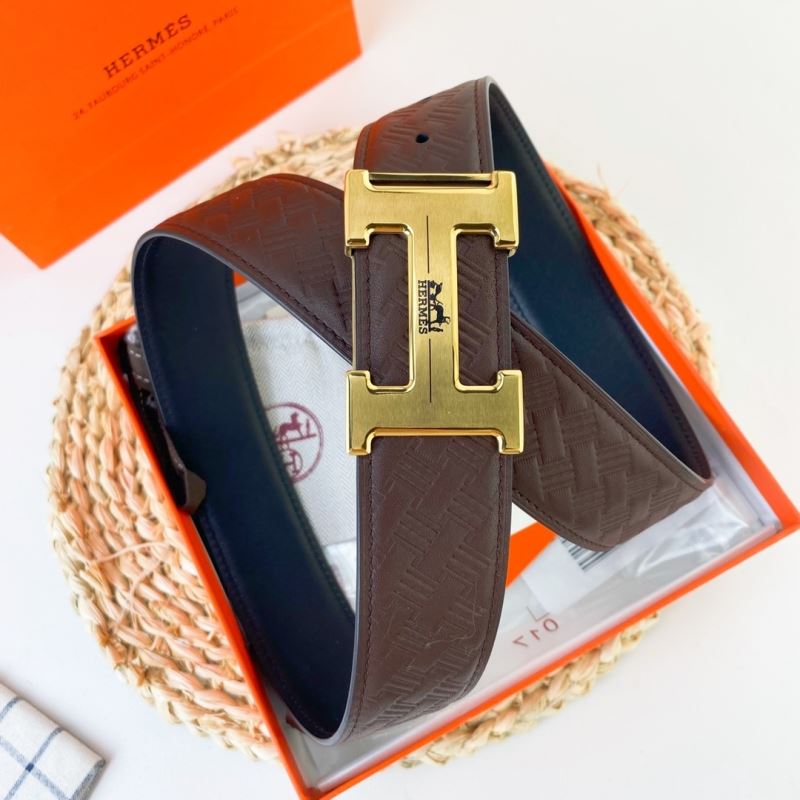 Hermes Belts