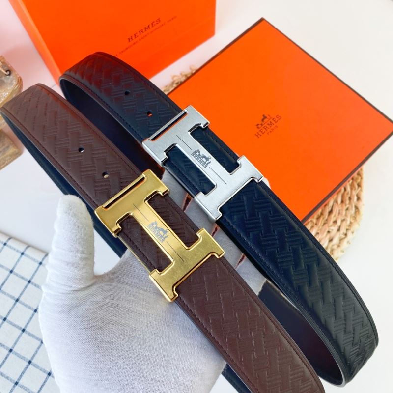 Hermes Belts