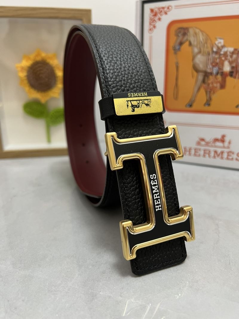 Hermes Belts