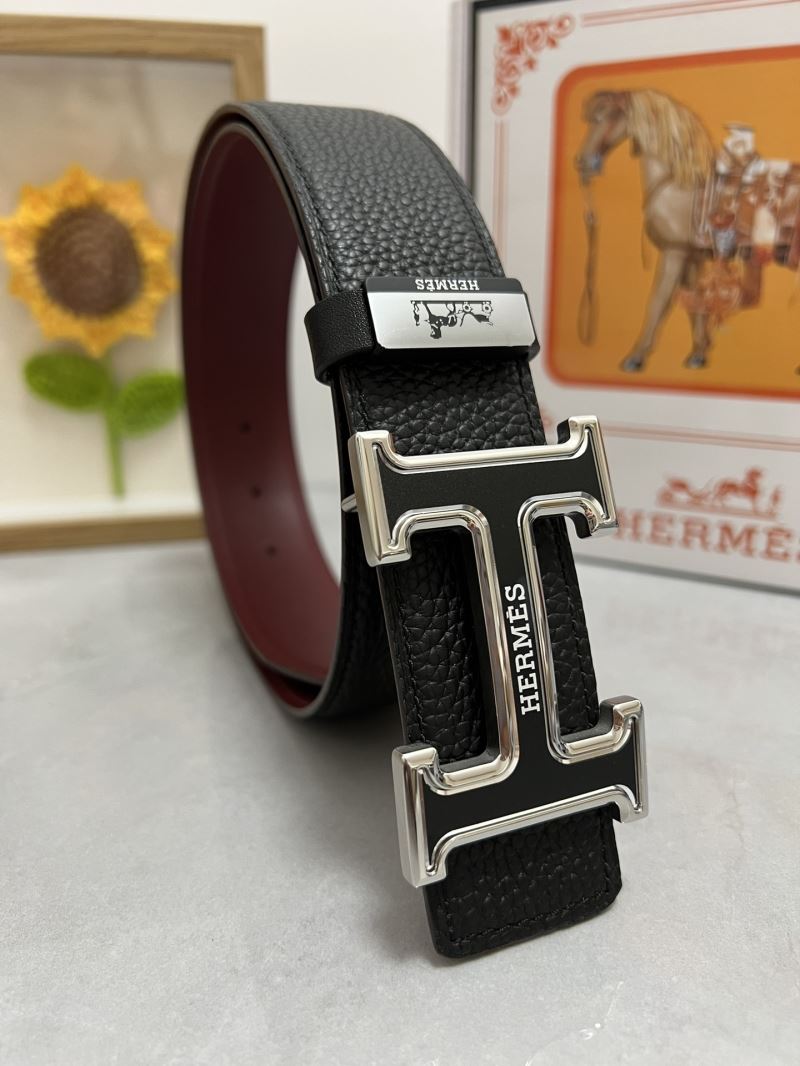 Hermes Belts