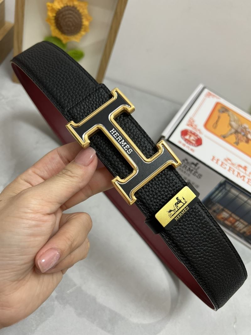 Hermes Belts