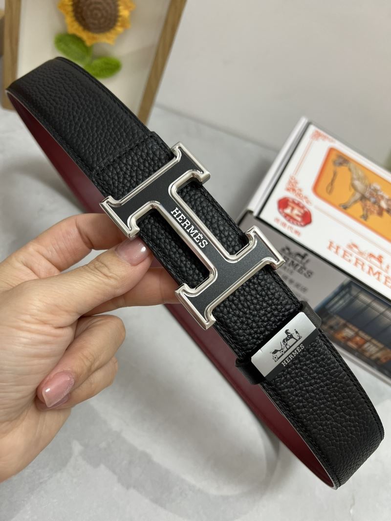 Hermes Belts