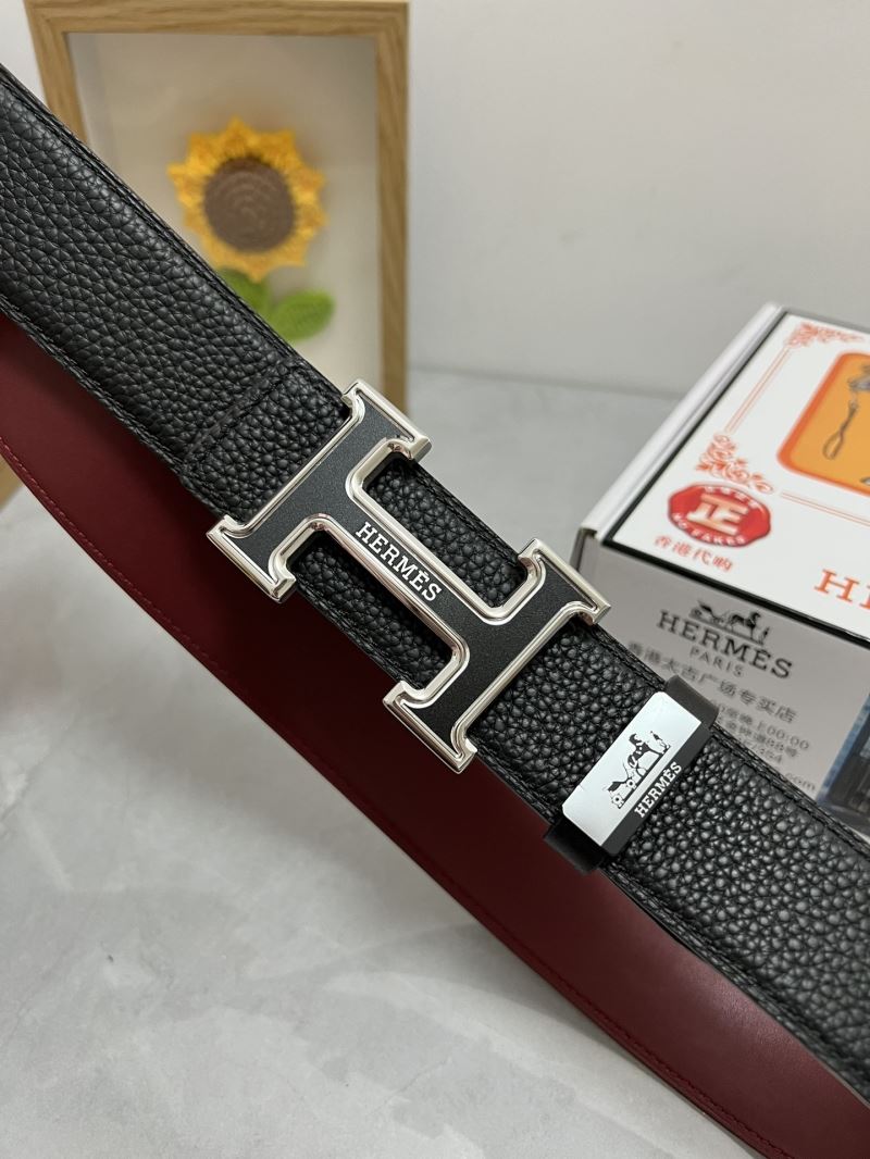 Hermes Belts