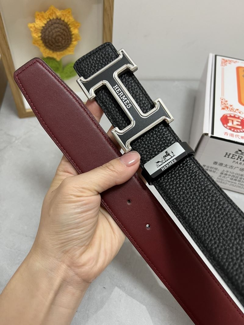 Hermes Belts