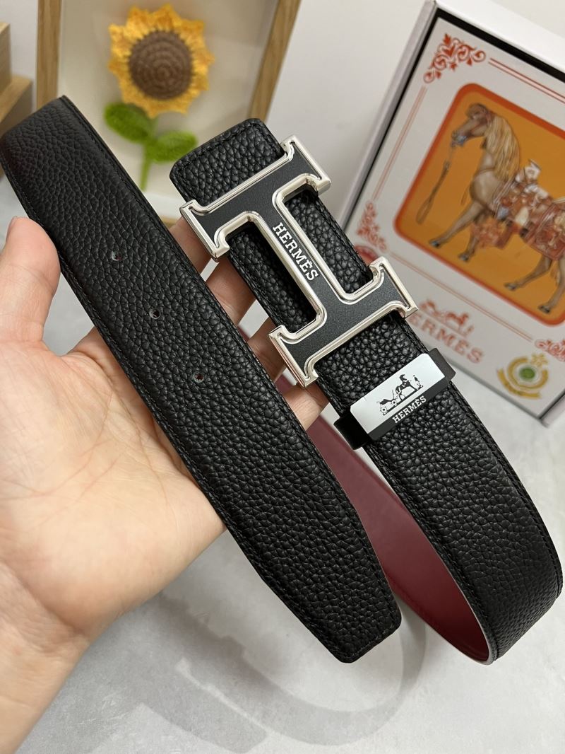 Hermes Belts