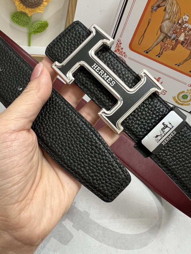 Hermes Belts