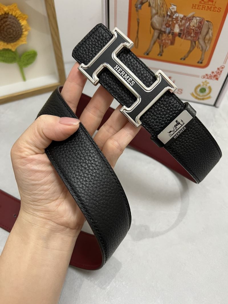 Hermes Belts