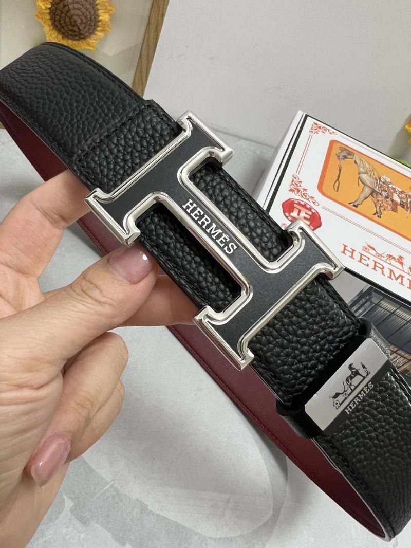 Hermes Belts