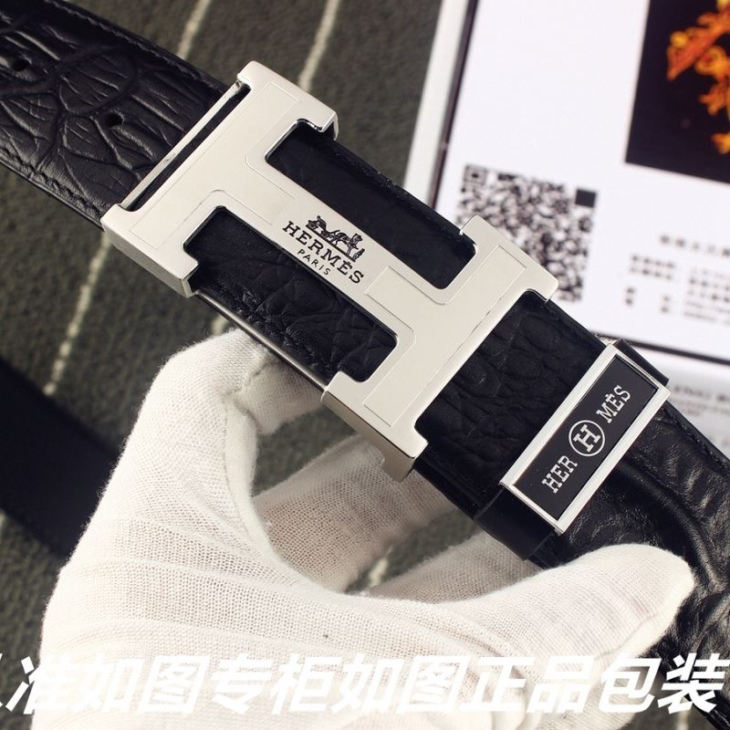 Hermes Belts