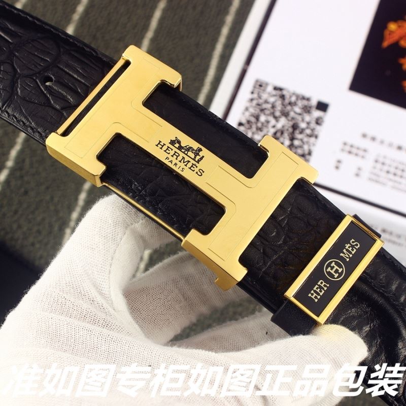 Hermes Belts