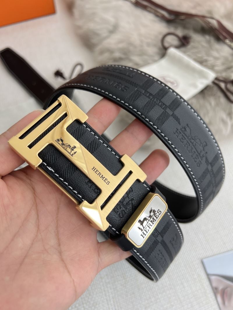 Hermes Belts