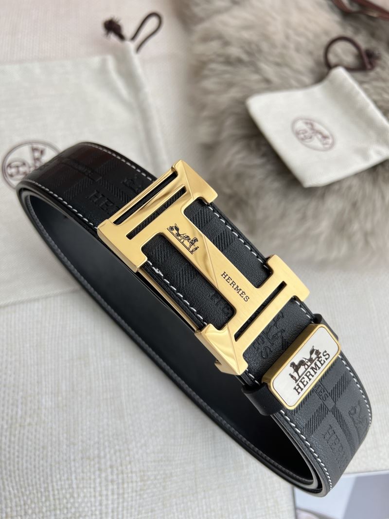 Hermes Belts