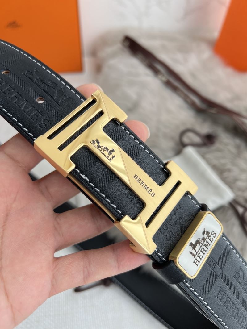 Hermes Belts