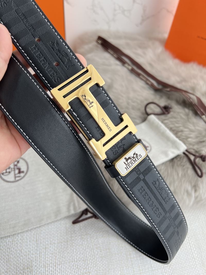 Hermes Belts