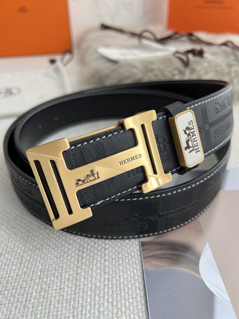 Hermes Belts