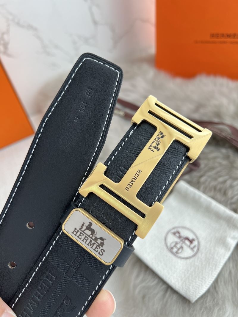 Hermes Belts