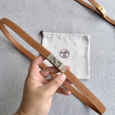 Hermes Belts