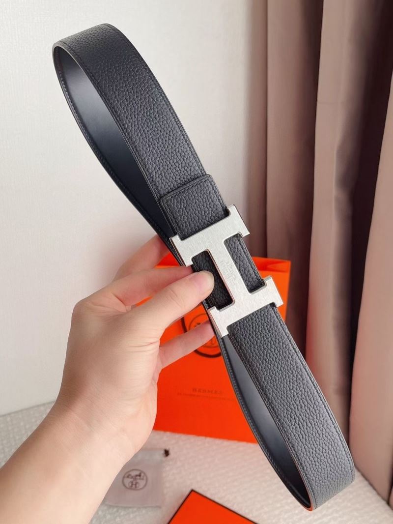 Hermes Belts