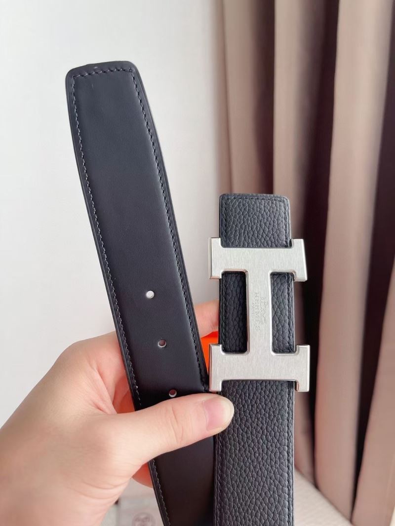 Hermes Belts