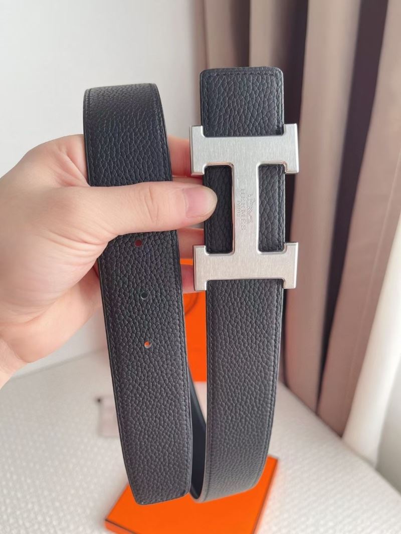 Hermes Belts