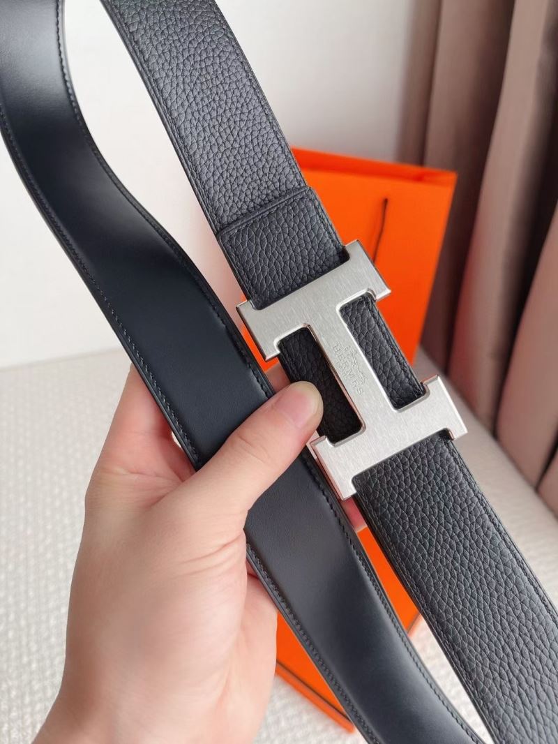 Hermes Belts