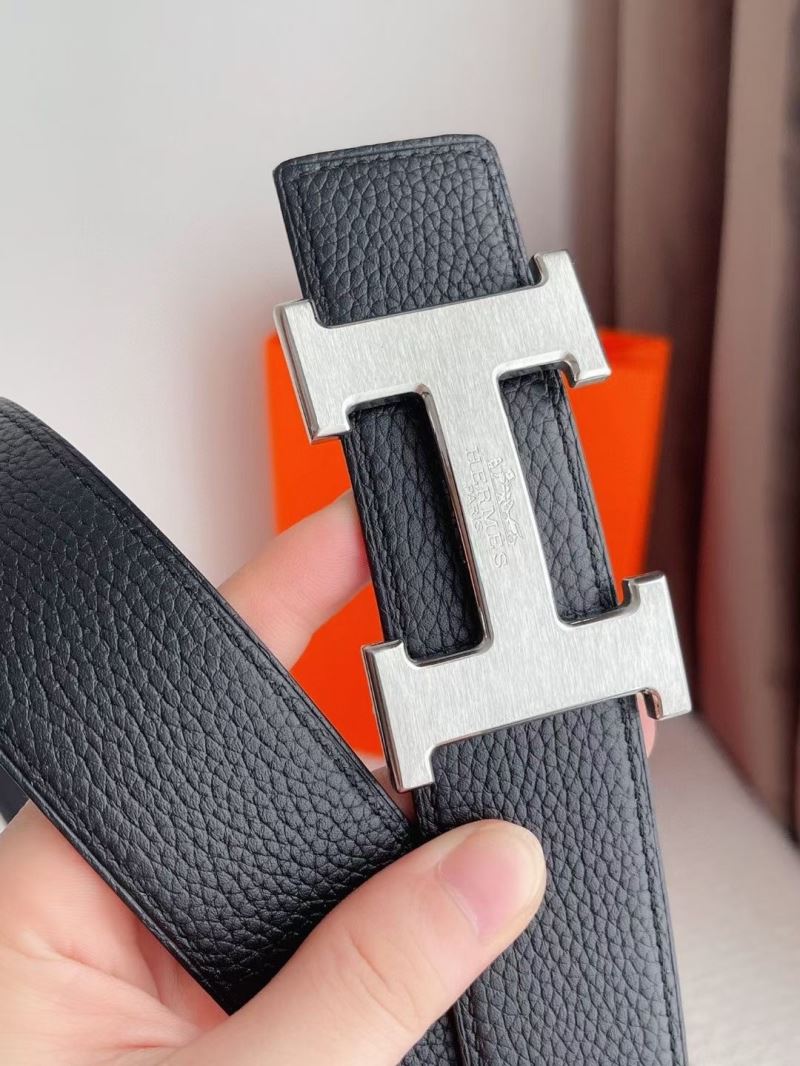 Hermes Belts