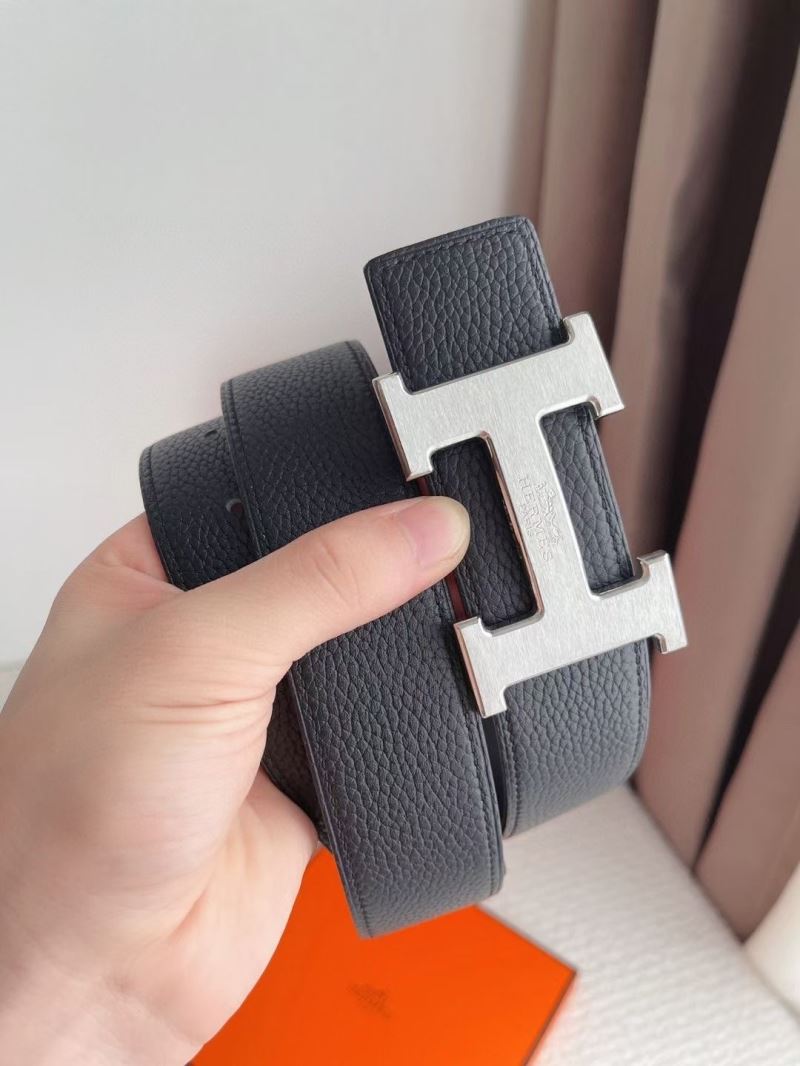 Hermes Belts