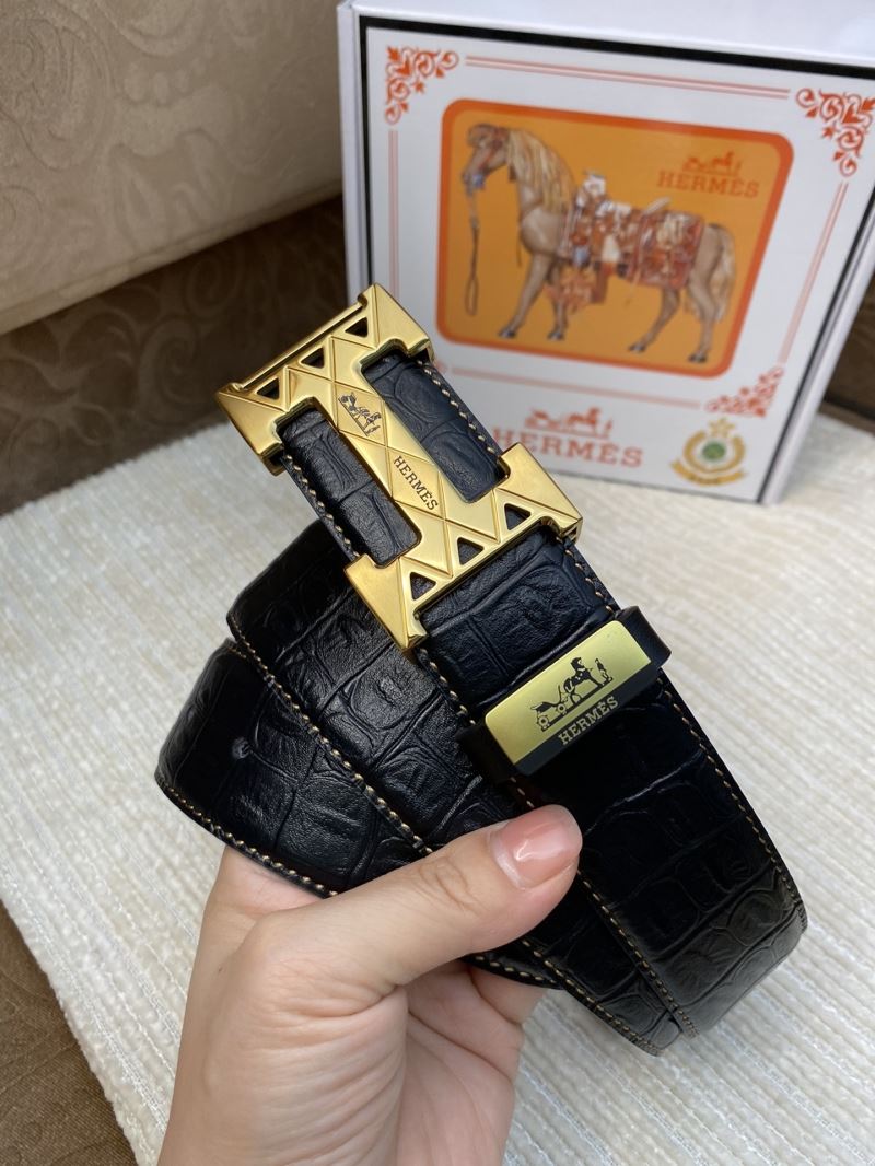 Hermes Belts