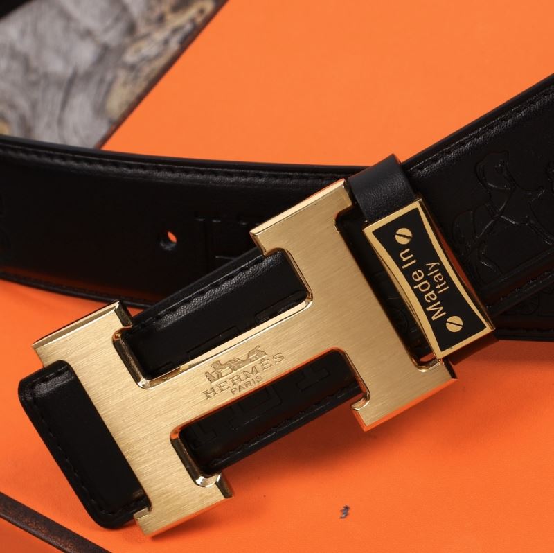 Hermes Belts