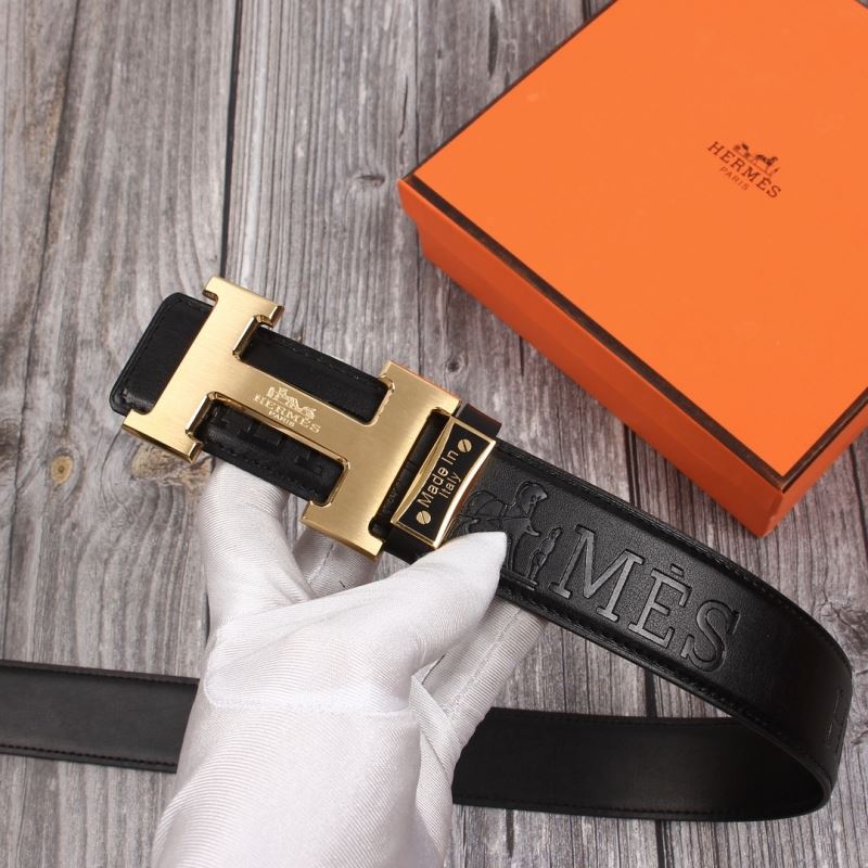 Hermes Belts