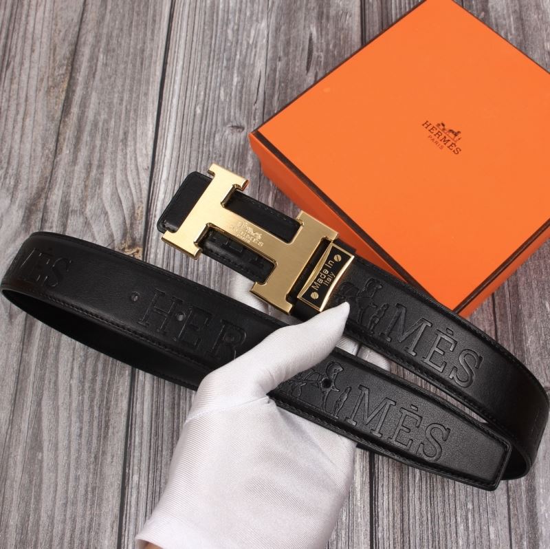 Hermes Belts