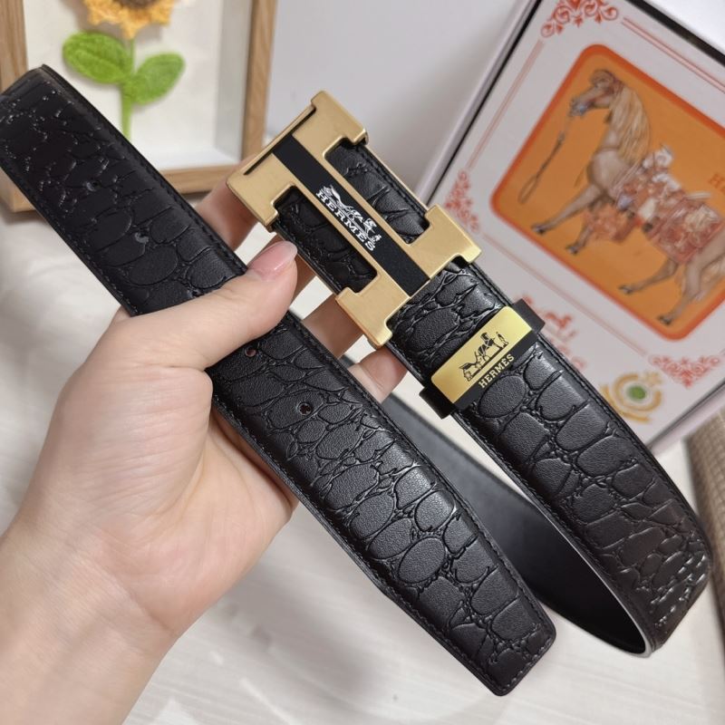 Hermes Belts