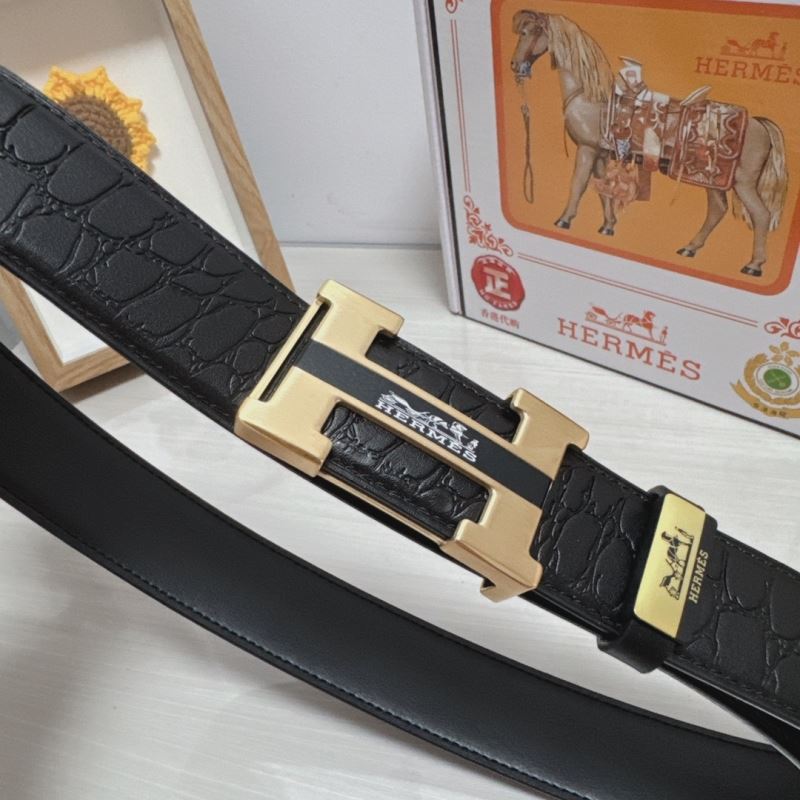 Hermes Belts