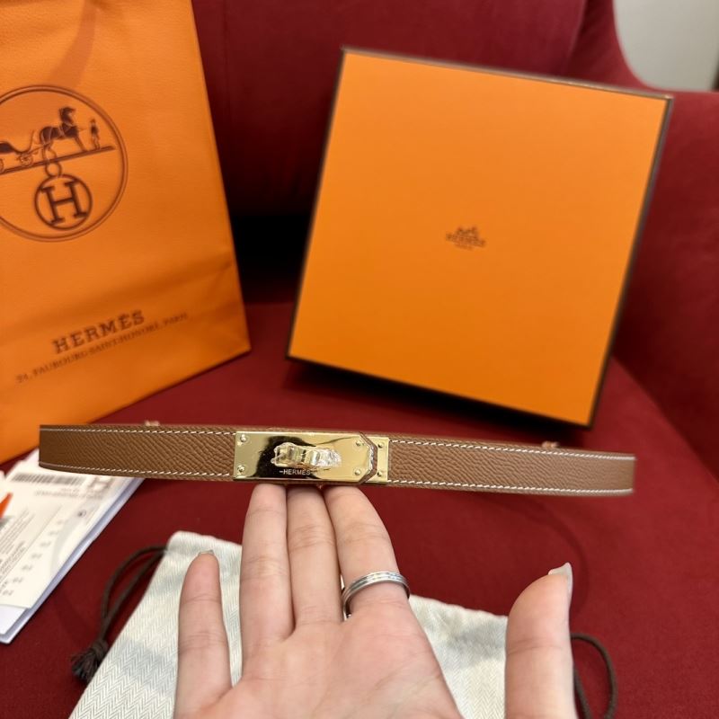 Hermes Belts