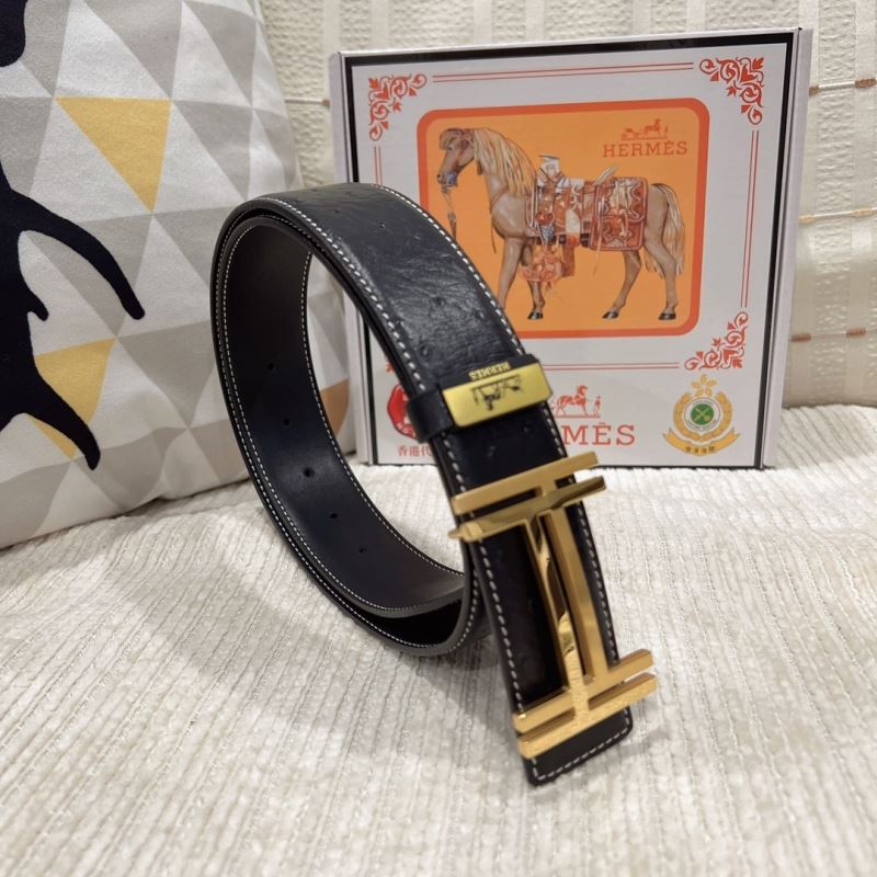 Hermes Belts