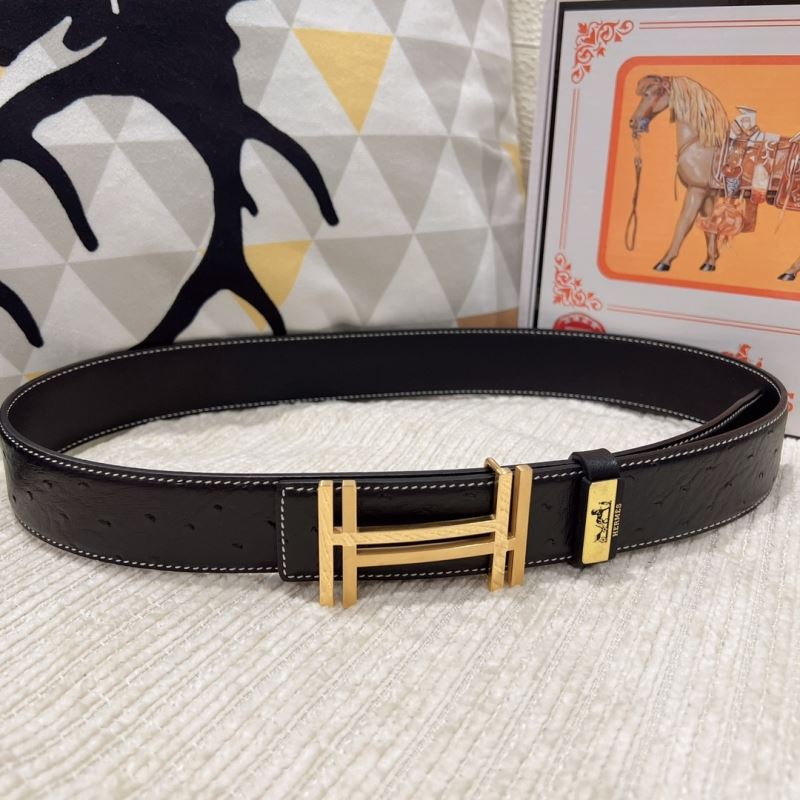 Hermes Belts