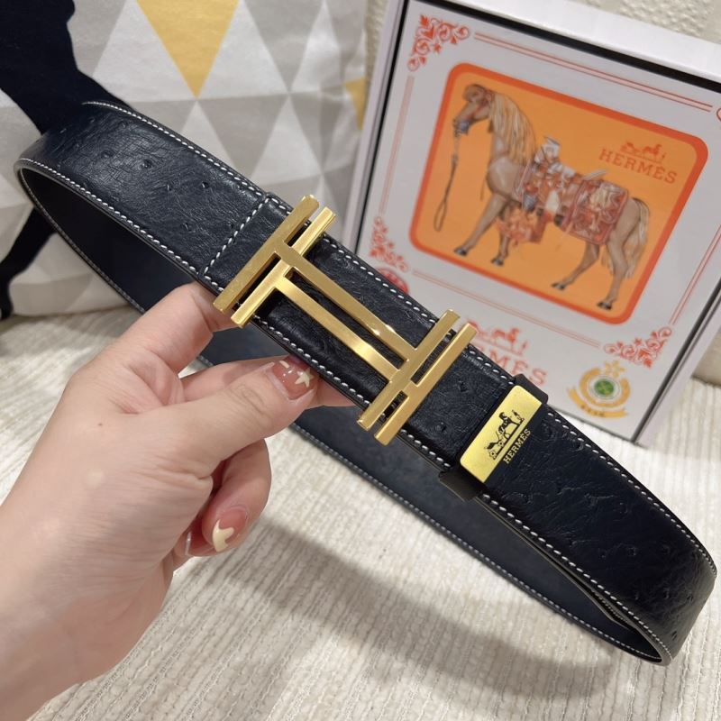 Hermes Belts