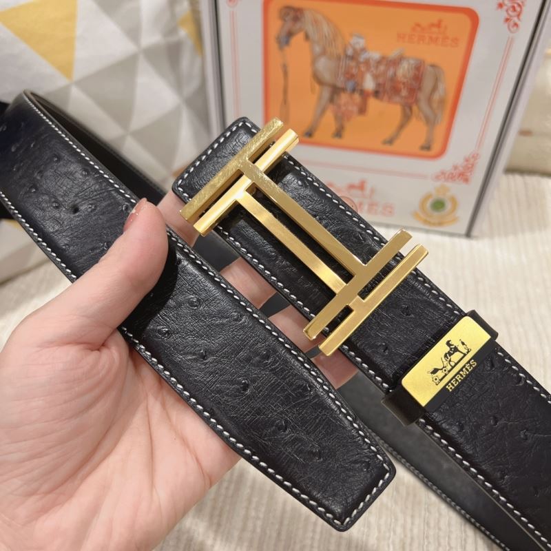 Hermes Belts